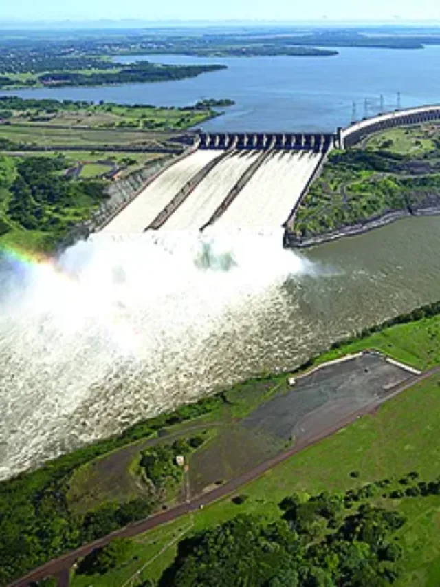 Postulante à Itaipu? Conheça o perfil da banca Cebraspe