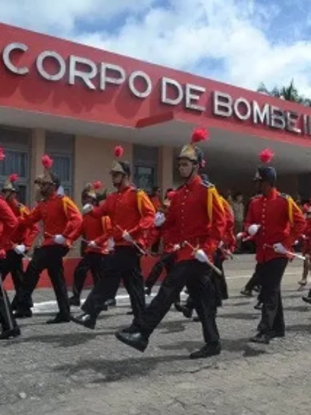 Concurso CBM PB: Confira o resultado!