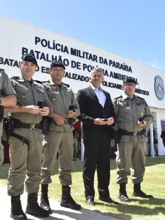 Recurso PM PB 2023: Como interpor?