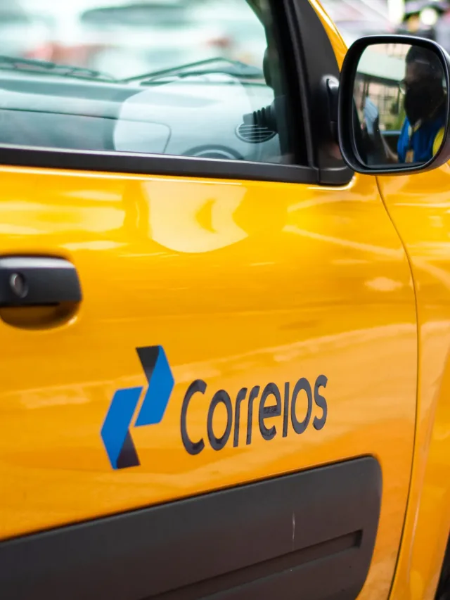 Concurso Correios 2024: últimas informações!