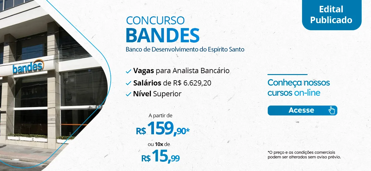 Concurso bandes