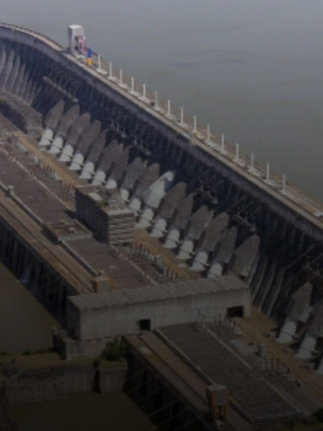 Concurso Itaipu Binacional: como serão as provas?
