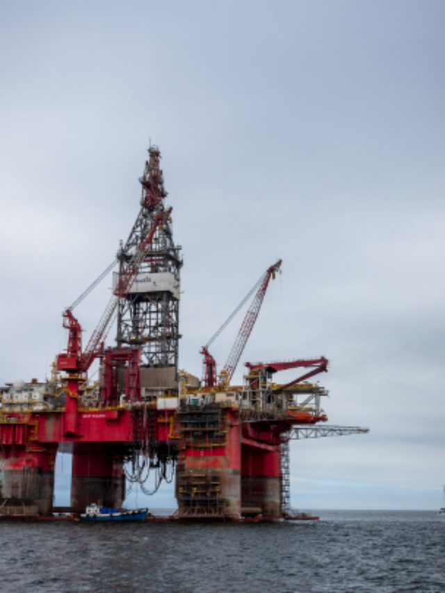 SAIU Edital para o Concurso Petrobras: veja os principais detalhes