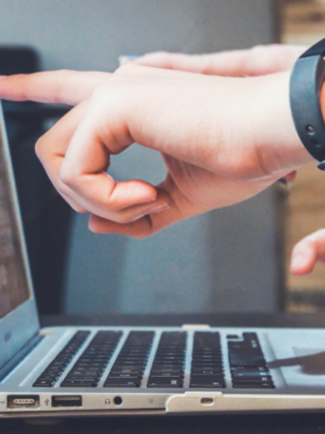 Veja o passo a passo para acessar seu comprovante de inscrição do Concurso Finep