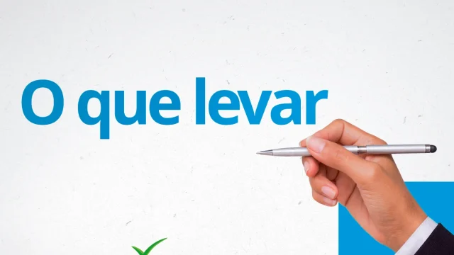 Concurso Finep: o que levar no dia da prova?
