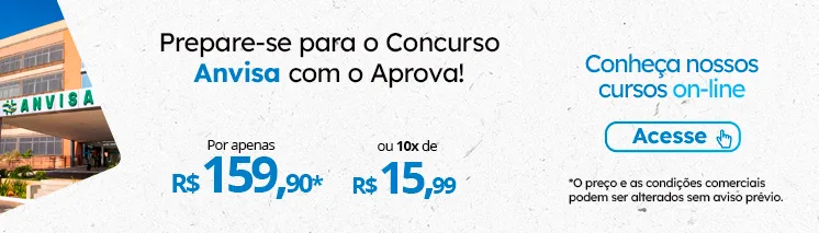 Concurso-Anvisa