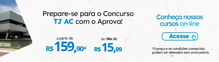 concurso tj ac 2024