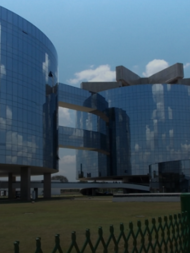 Concurso MPU 2024: Salários até R$13 mil + benefícios!