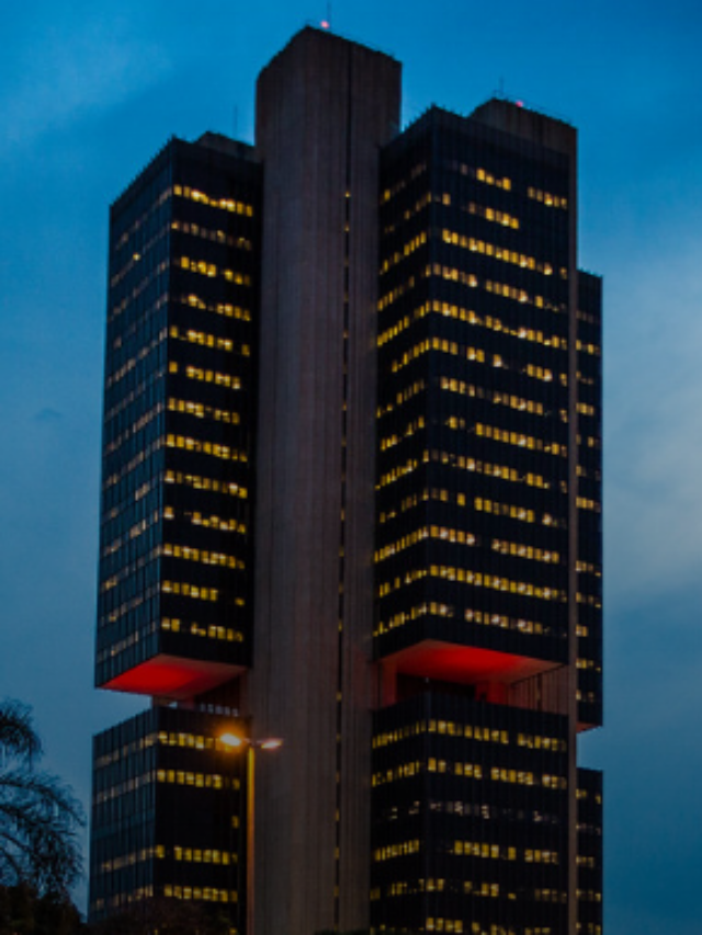 Concurso BACEN: TEMAS + cobrados para Analista!