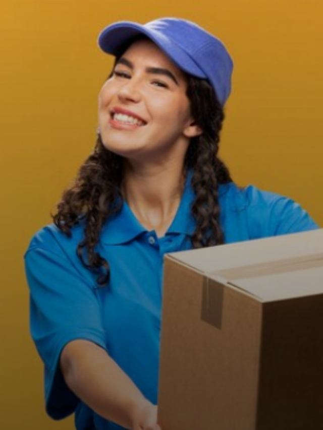 Concurso Correios: 770 vagas temporárias até março!