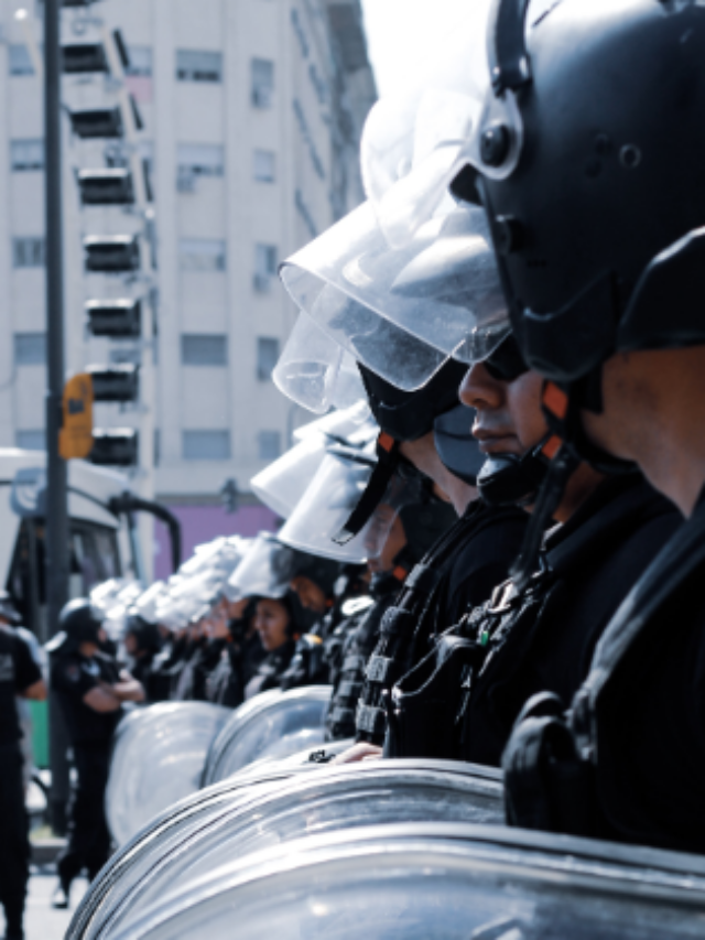 SAIU Edital para o Concurso PM MG: confira aqui os principais detalhes que você precisa saber