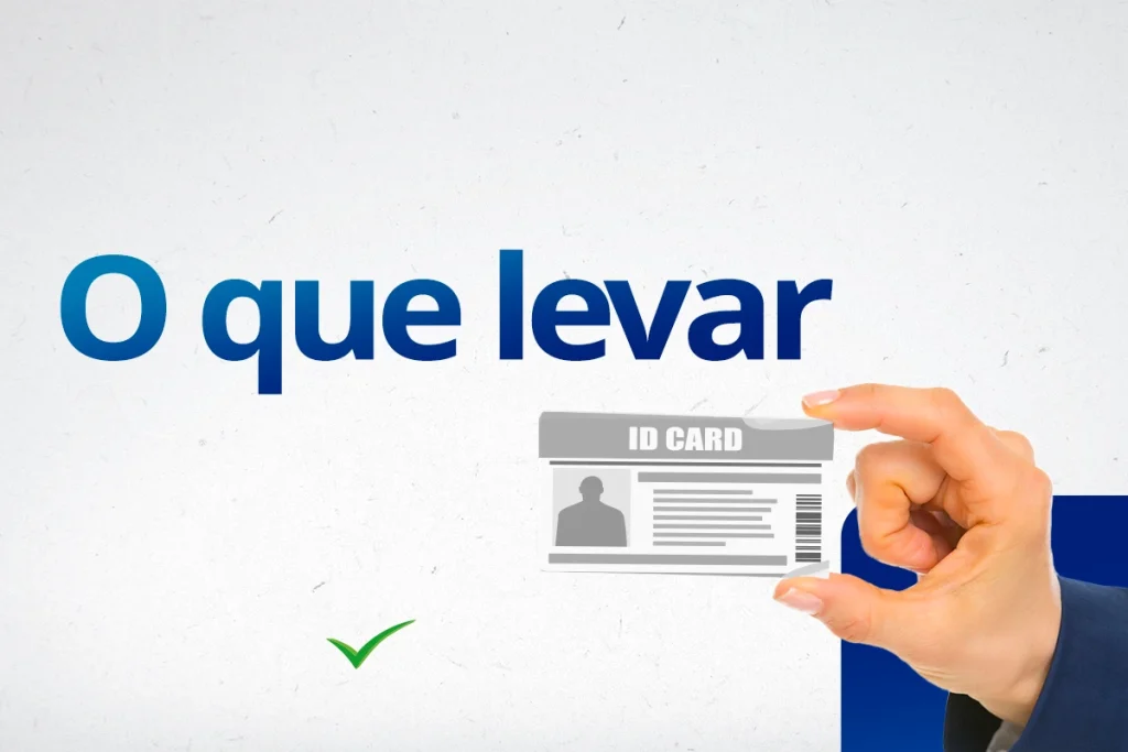 Concurso Itaipu Binacional: O que levar para realizar as provas?