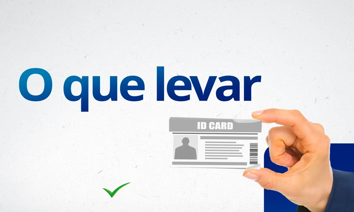 Concurso Itaipu Binacional: O que levar para realizar as provas?