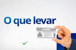 Concurso Itaipu Binacional: O que levar para realizar as provas?