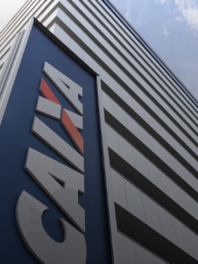 Concurso Caixa 2024: Edital Verticalizado / Técnicos Bancários!