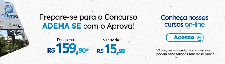 concurso adema se 2024