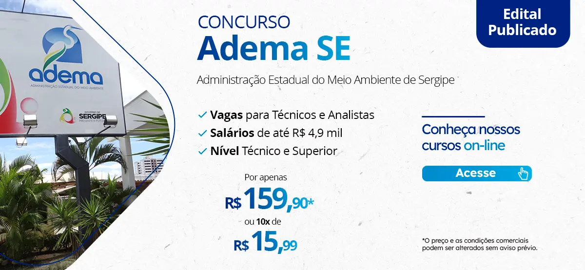 concurso adema se 2024
