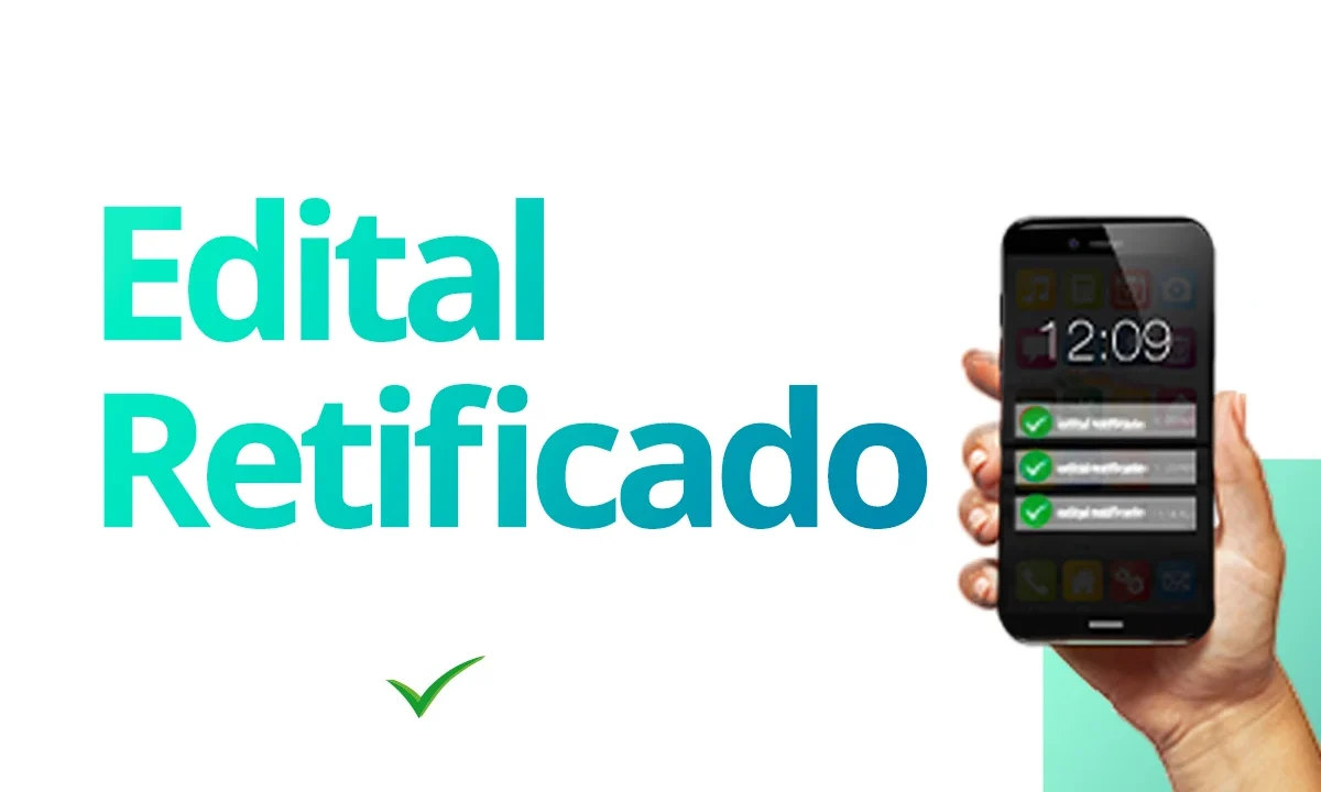 Edital do Concurso Câmara de BH é retificado: Veja todas as mudanças!