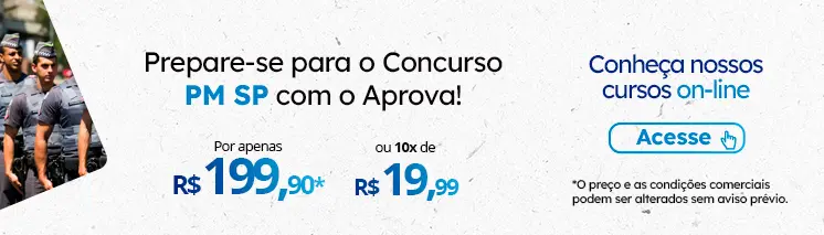concurso pm sp 2024