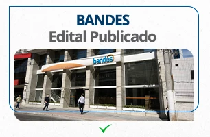 Concurso BANDES 2024: INSCRIÇÕES para salários de R$ 6,6 mil vão até 25/03!