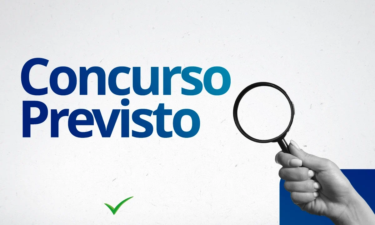Presidente do TCE PR confirma realização de concurso!