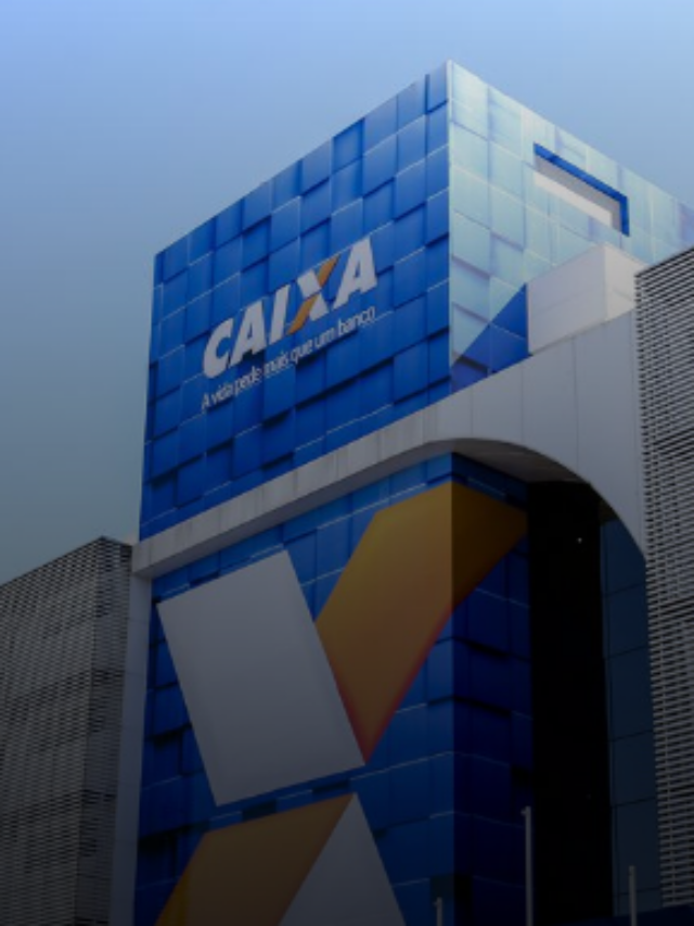 Matemática Financeira para o Concurso CAIXA!