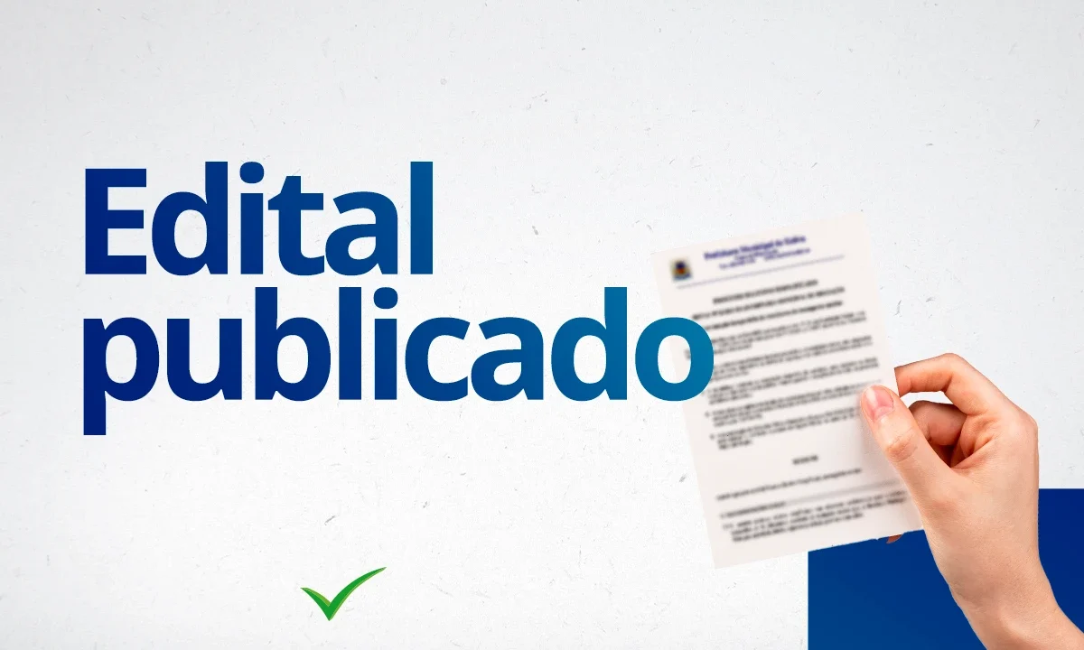41º Exame da OAB: Edital publicado!