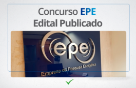 Concurso EPE 2024: Inscrições estão ABERTAS para 1.150 vagas!