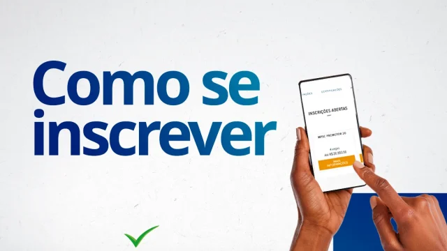 Inscrição para o CNU Concurso Nacional Unificado 2024: Como vai funcionar?
