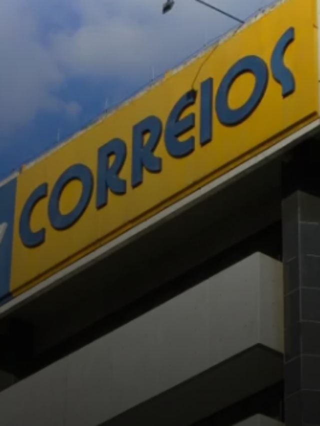 Língua Portuguesa para o Concurso CORREIOS!