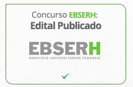 SAIU Concurso EBSERH 2025: 545 vagas para áreas até R$ 17,9 MIL!