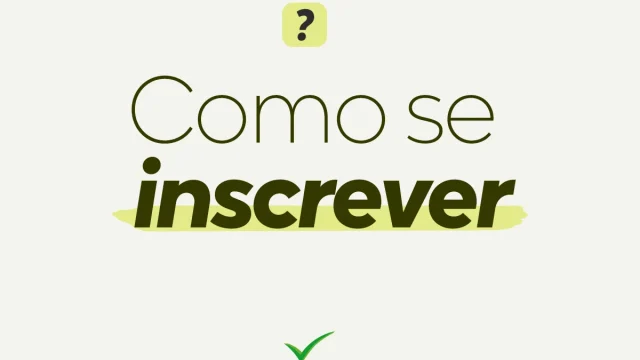 Como se Inscrever no Concurso CBM BA 2023