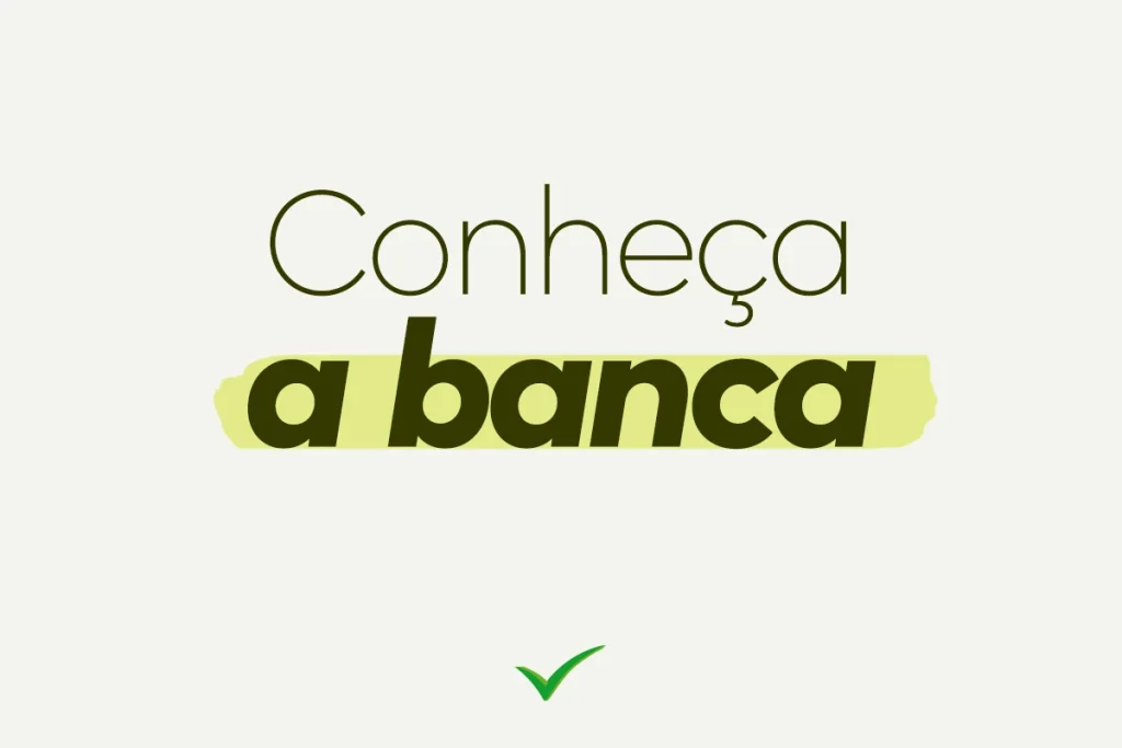 Concurso INSS 2025: Conheça a banca Cebraspe!