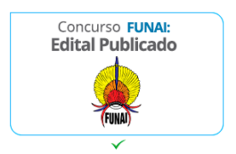 SAIU Concurso FUNAI 2025: São 25 vagas e salário de até R$ 9 MIL!