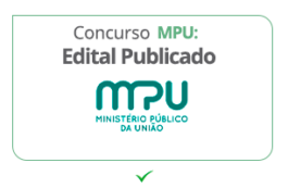 Concurso MPU 2025: Nível Médio para Técnicos; vagas a R$13 MIL!