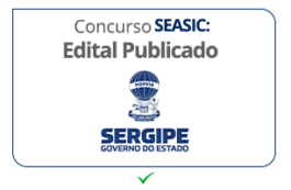 SAIU Concurso SEASIC 2025: 90 vagas para diversas áreas até R$5,4 MIL!