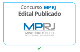 Concurso MP RJ 2025: INSCRIÇÕES encerram hoje (06/03); salários de R$ 9,5 MIL!