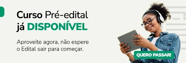 Concurso PRF 2026: por que JÁ começar a se preparar pro TAF?