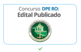 Concurso DPE RO 2025: INSCRIÇÕES se encerram HOJE! Salários de até R$ 9 MIL!