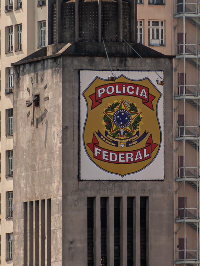 Concurso PF 2025: Confira os REQUISITOS!