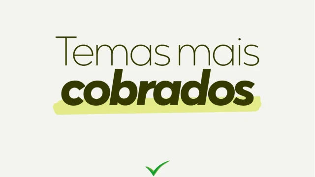 Concurso MPU 2025: Provas 04/05! O que mais cai?
