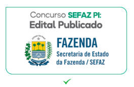 SAIU Concurso SEFAZ PI 2025: 80 vagas e salário de até R$ 27,6 MIL!