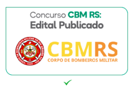 SAIU Concurso CBM RS 2025: 400 vagas para Soldado de Nível Médio!