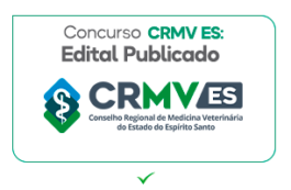 SAIU Concurso CRMV ES 2025: Edital publicado para Advogado e Agentes. Confira!