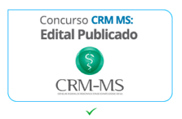 SAIU Concurso CRM MS 2025: Salários de até R$ 8,5 MIL!