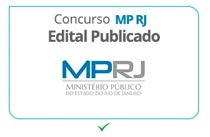 Concurso MP RJ 2025: INSCRIÇÕES encerram hoje (06/03); salários de R$ 9,5 MIL!