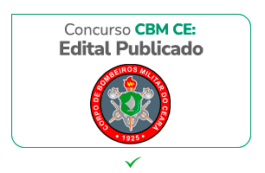 Inscrições ABERTAS para o Concurso CBM CE 2025: 450 vagas a R$ 5.8 MIL!