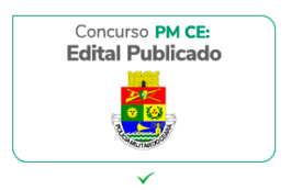 Inscrições nos ÚLTIMOS DIAS para o Concurso PM CE 2025: 1.500 vagas; Nível Médio!