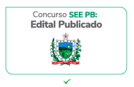 Inscrições ABERTAS para o Concurso SEE PB 2025: VAGAS para Professor a R$ 6 MIL!