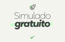 SAIU o 2 º Simulado GRÁTIS para Exame OAB 44 2025! Baixe aqui